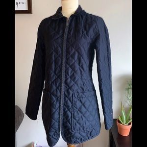 VTG Tommy down jacket